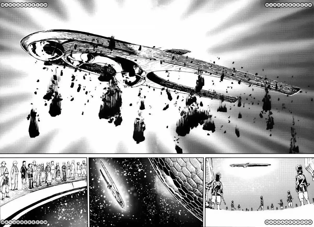 Last Exile Sunadokei No Tabibito Chapter 1 9